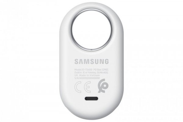 Samsung Galaxy SmartTag2 T5600BW EU White