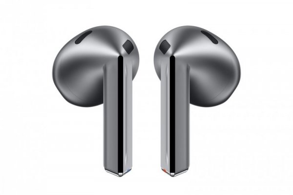 Samsung Galaxy R530 Buds 3 Silver