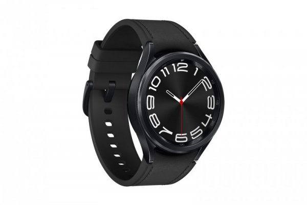 Samsung Galaxy Watch 6 (R955) Classic 43mm LTE, Black