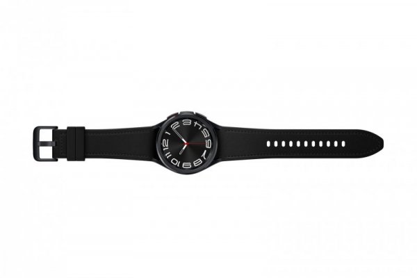 Samsung Galaxy Watch 6 (R950) Classic 43mm BT, Black