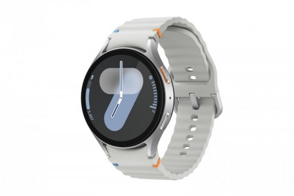 Smartwatch Samsung Galaxy Watch 7 L310 44mm Srebrny