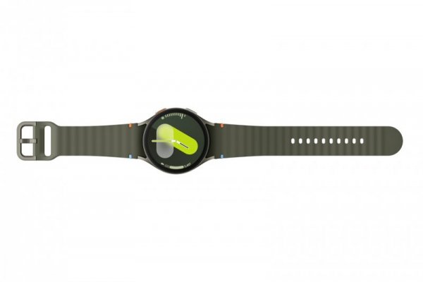 Smartwatch Samsung Galaxy Watch 7 L310 44mm Zielony