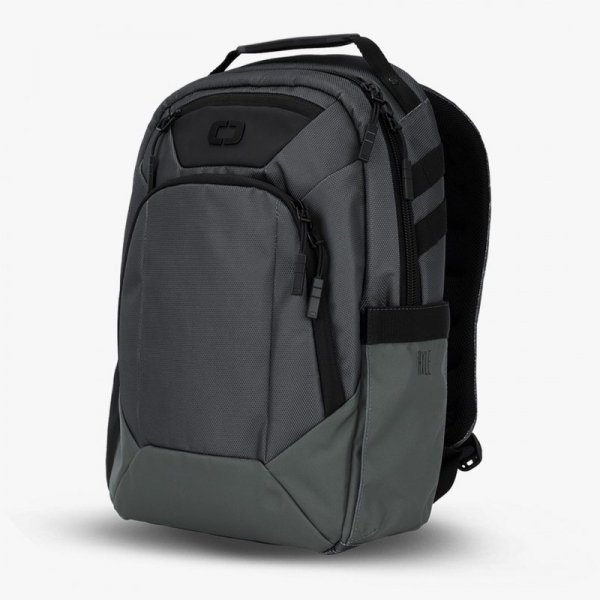 OGIO PLECAK AXLE DNA TITANIUM A20261_F0205_NA