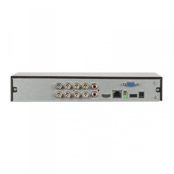 REJESTRATOR 5W1 DAHUA XVR5108HS-I3