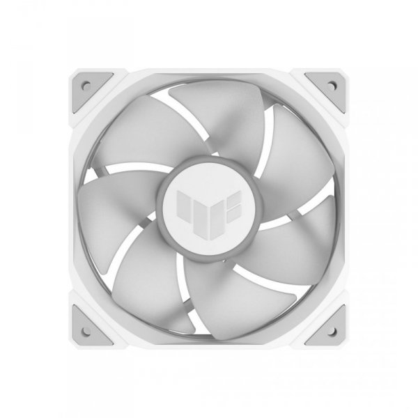 Wentylator ASUS TUF GAMING TF120 ARGB REVERSE WHITE