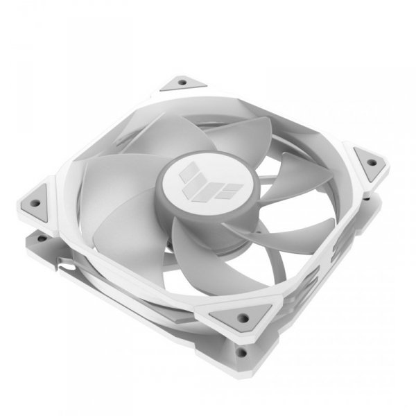 Wentylator ASUS TUF GAMING TF120 ARGB WHITE