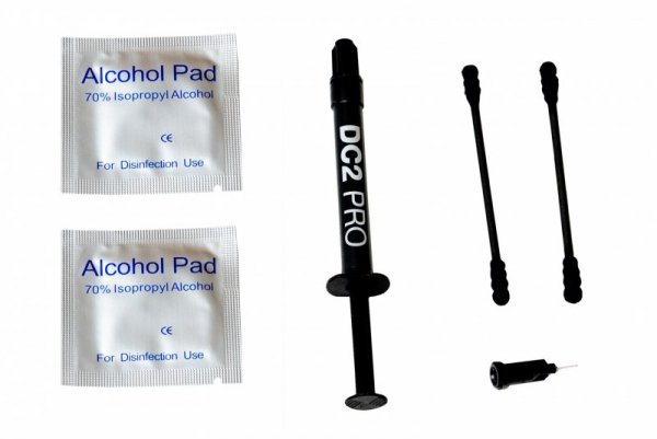 Pasta termoprzewodząca be quiet! Thermal Grease DC2 PRO