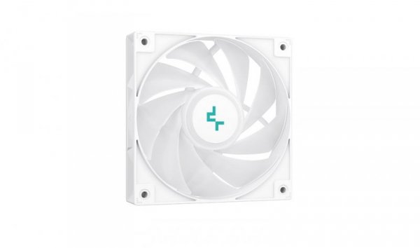 Chłodzenie DeepCool AG400 White ARGB