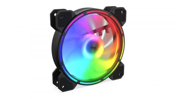 Wentylator KRUX Lunar 120 ARGB