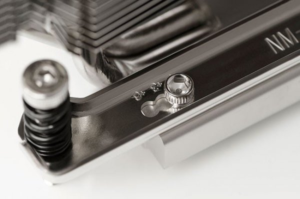 Chłodzenie CPU NOCTUA NH-U9 TR4-SP3 dla AMD (sTRX4, sWRX8, TR4, SP3)