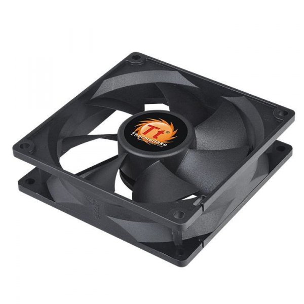 Chłodzenie CPU Thermaltake Contac 9 CL-P049-AL09BL-A (AM2, AM2+, AM3, AM3+, AM4, FM1, FM2, LGA 1150, LGA 1151, LGA 1155, LGA 115