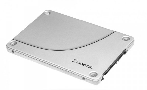 Dysk SSD Solidigm (Intel) S4520 7.68TB SATA 2.5&quot; SSDSC2KB076TZ1Z (DWPD up to 3)