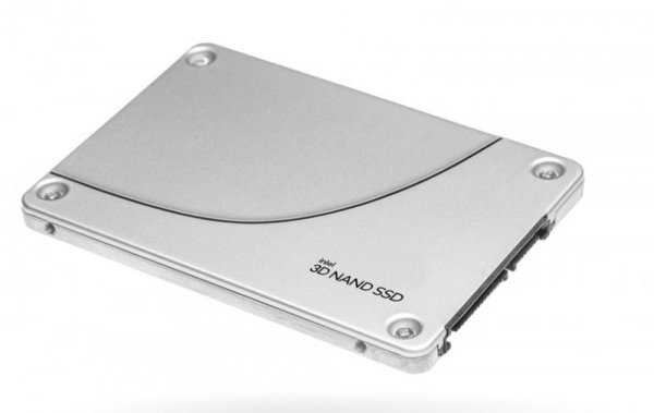Dysk SSD Solidigm (Intel) S4520 960GB SATA 2.5&quot; SSDSC2KB960GZ1Z (DWPD up to 3)