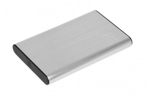 OBUDOWA I-BOX HD-05 ZEW 2,5&quot; USB 3.1 GEN.1 GREY