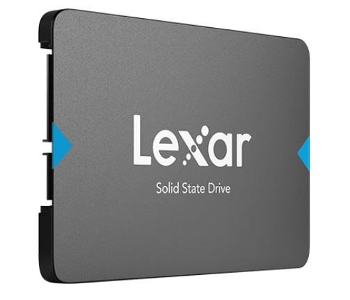 Dysk SSD Lexar NQ100 2,5&quot; 240GB SATAIII
