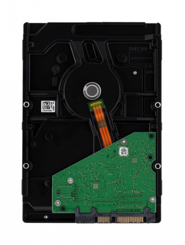 Dysk twardy HDD Seagate BarraCuda 1TB 3,5&quot; SATA ST1000DM014