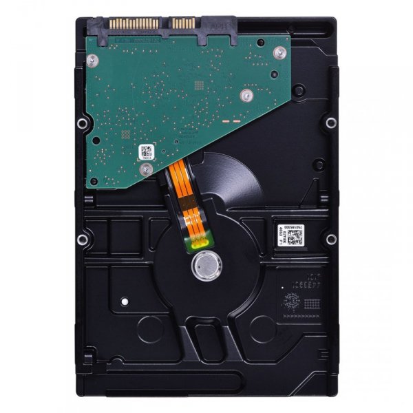 Dysk twardy HDD Seagate IronWolf 6TB 3,5&quot; SATA ST6000VN006