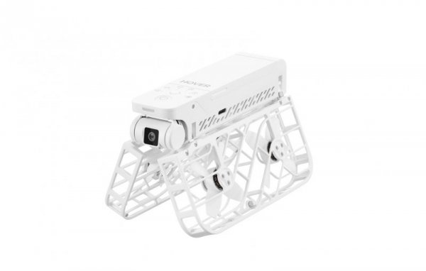 Dron HoverAir X1 - Combo Plus Retail - White