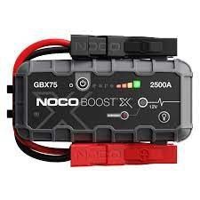 GBX75 Boost X 12V 2500A Jump Starter Powerbank