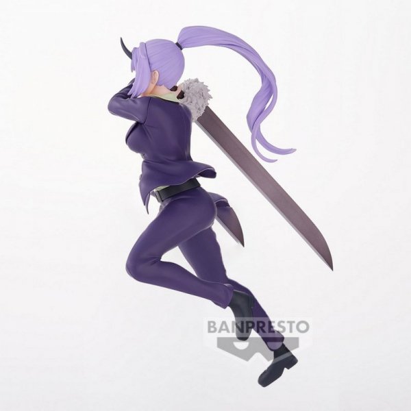 BANPRESTO THAT TIME … A SLIME - SHION