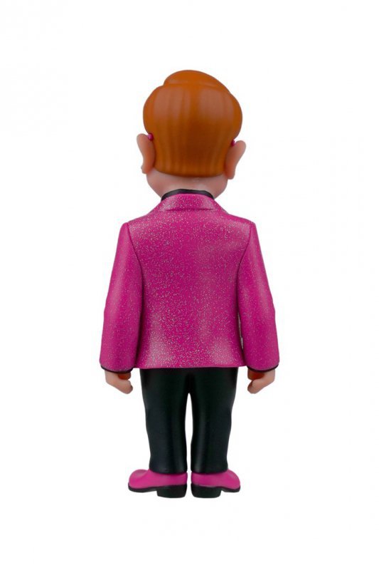 MINIX - ELTON JOHN