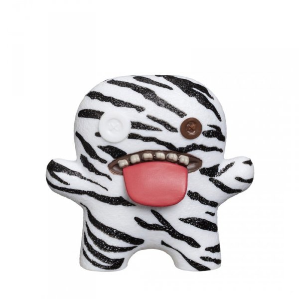 FUGGLER S1 COLLECTIBLE FIGURES 12 PACK DELUXE BOX B