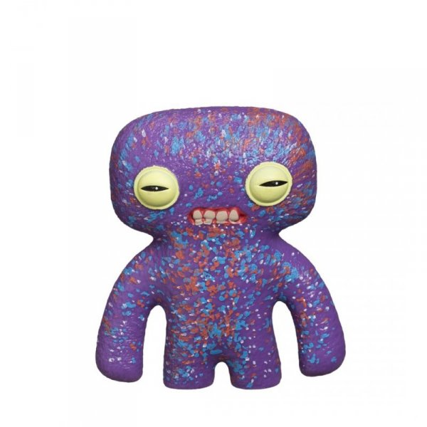 FUGGLER S1 COLLECTIBLE FIGURES -8 PACK DELUXE BOX D
