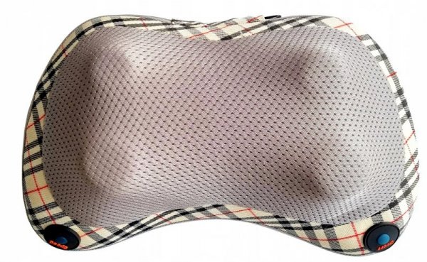 Poduszka masująca shiatsu OROMED ORO-PILLOW