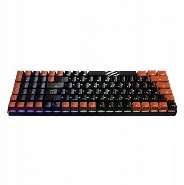 Klawiatura mechaniczna Mad Catz S.T.R.I.K.E 11