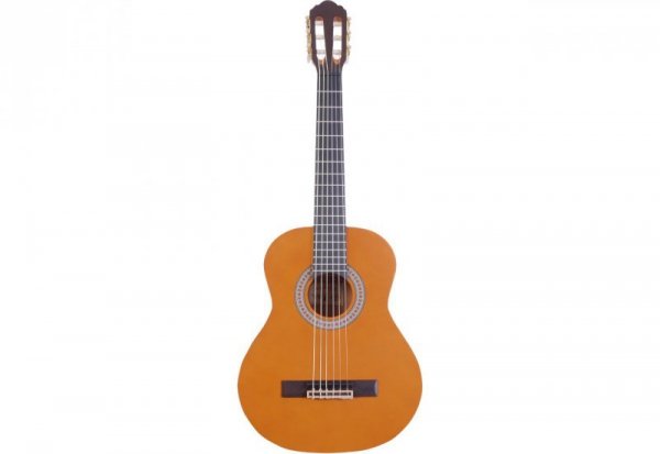 Arrow Calma 3/4 mat - Gitara klasyczna 3/4