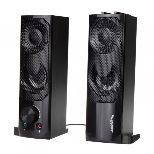 AUDIOCORE GŁOŚNIKI KOMPUTEROWE SOUNDBAR AC955