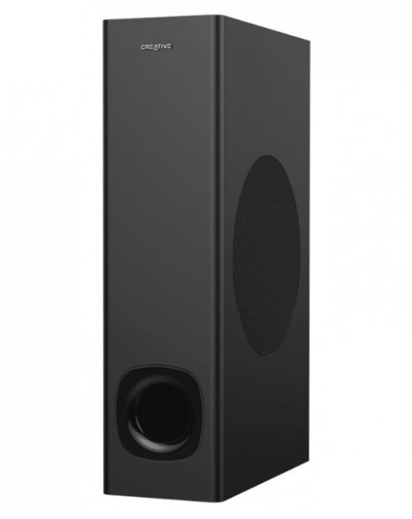 Creative Soundbar bezprzew. Stage 2.1 z subwooferem