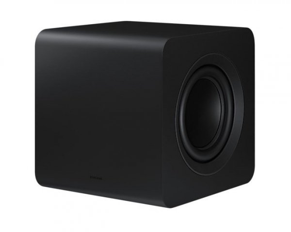 Soundbar Samsung HW-S800D czarny