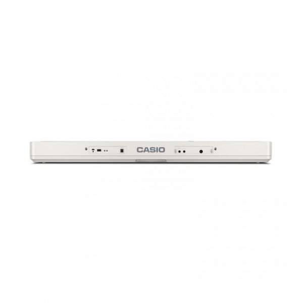 CASIO CT-S1 WE - Keyboard