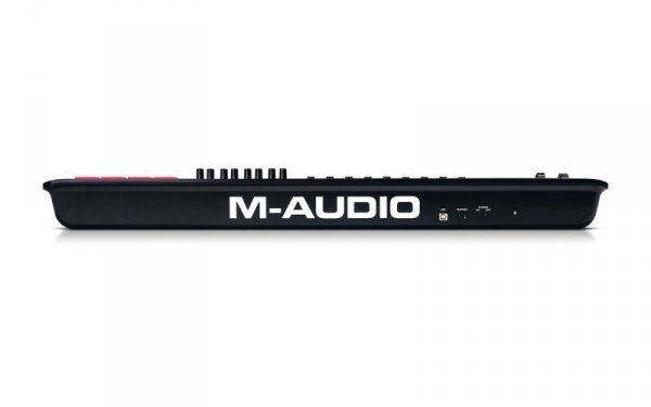 M-AUDIO Oxygen 49 MKV - Klawiatura Sterująca