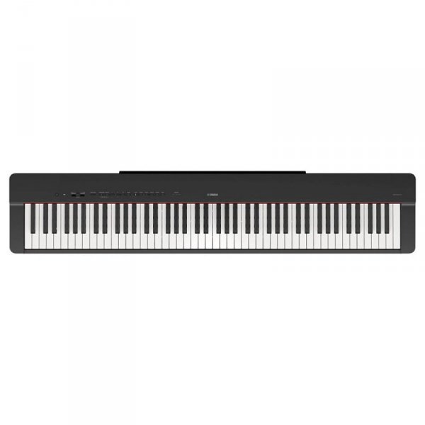 Yamaha P-223B - Pianino cyfrowe
