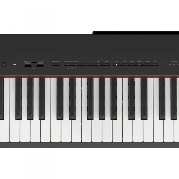 Yamaha P-223B - Pianino cyfrowe