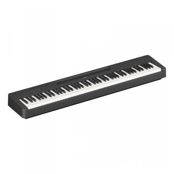 Yamaha P-145 - Pianino cyfrowe