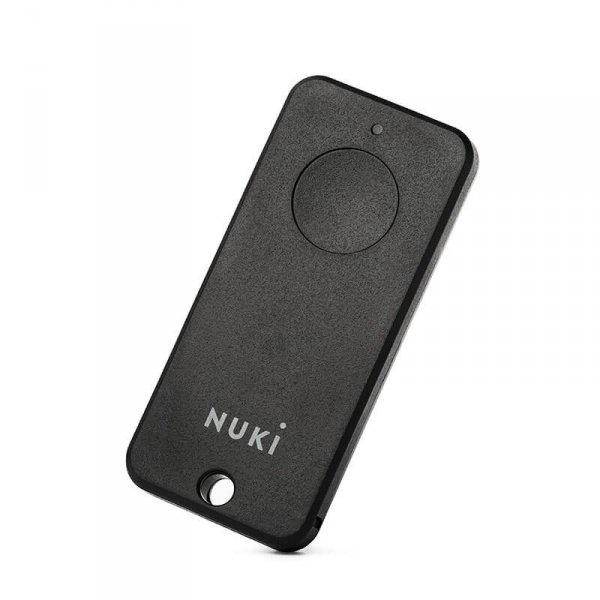 Pilot Nuki Fob Bluetooth