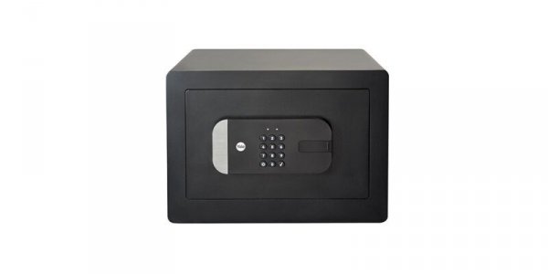 Elektroniczny Sejf Yale Smart Safe