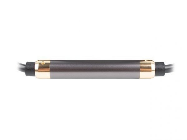 Kabel Lanberg CA-HDMI-20CU-0200-BK (HDMI M - HDMI M; 20m; kolor czarny)