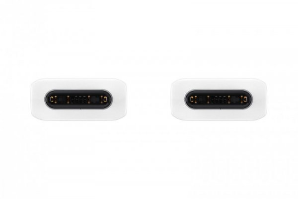 Samsung Type-C / Type-C cable - 1M Biały