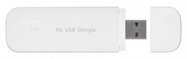 Modem LTE Brovi E3372-325 White