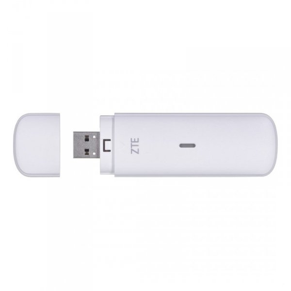 Modem ZTE MF833N (kolor biały)