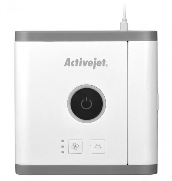 Klimator Activejet Regular MKR-550B