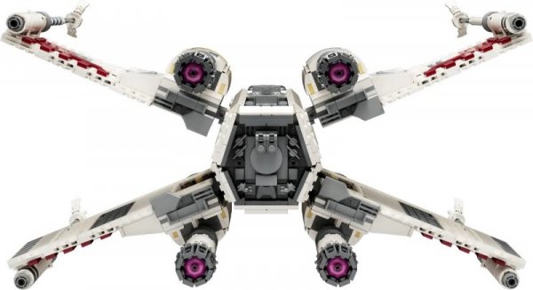 LEGO Star Wars 75355 Myśliwiec X-Wing