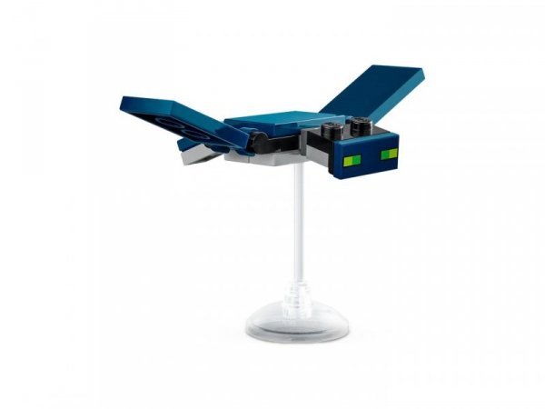 LEGO Minecraft 21251 Pustynna wyprawa Steve’a