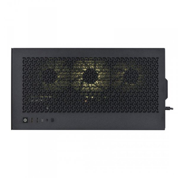 Actina iCUE 7800X3D/32GB/1TB/RTX5080/1000W