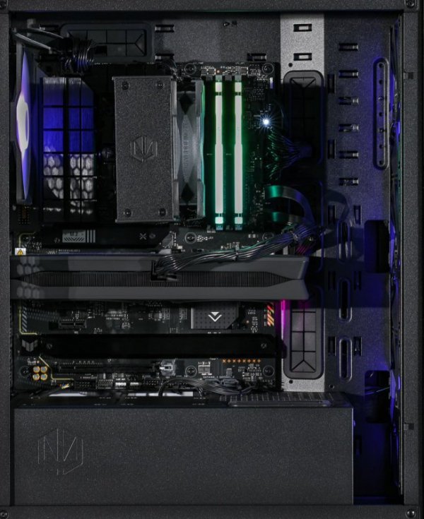 Actina ENDORFY 8700F/32GB/2TB/RTX5070/750W