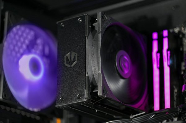 Actina ENDORFY 7700/32GB/2TB/RTX5070Ti/850W